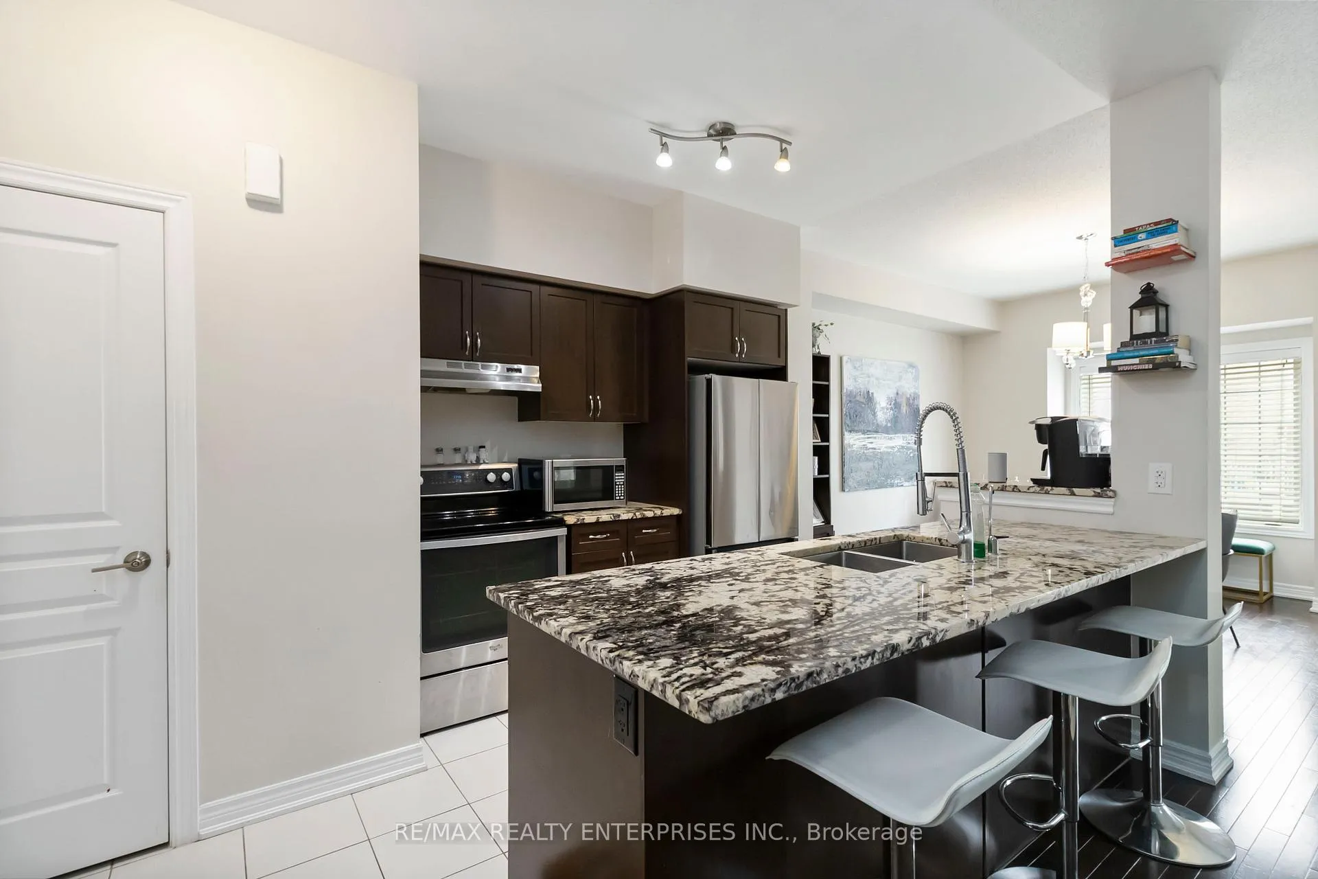 Photo 12 of Unit 93, 1401 Plains Road E, Burlington, Freeman — HOMEH