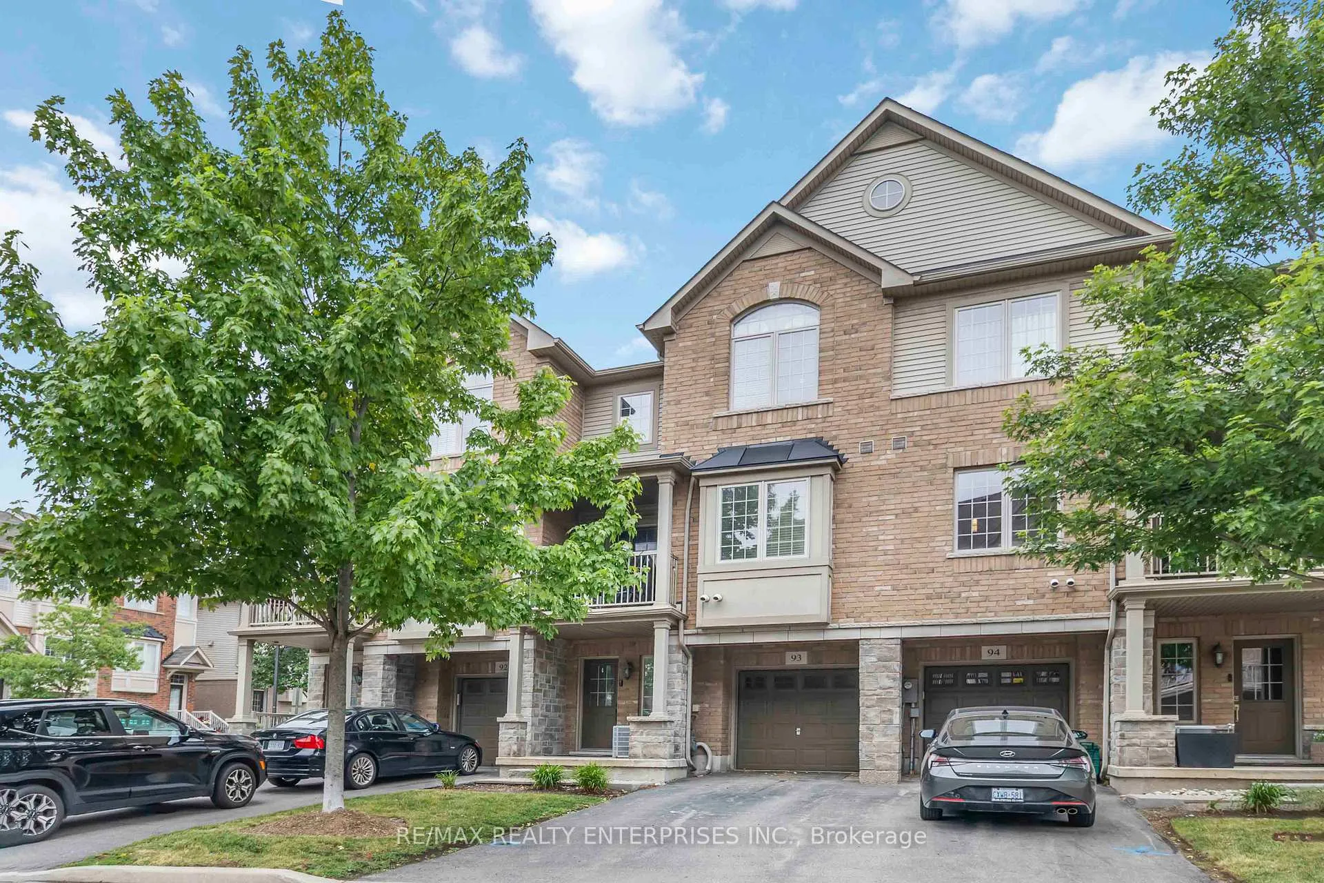 Photo 31 of Unit 93, 1401 Plains Road E, Burlington, Freeman — HOMEH