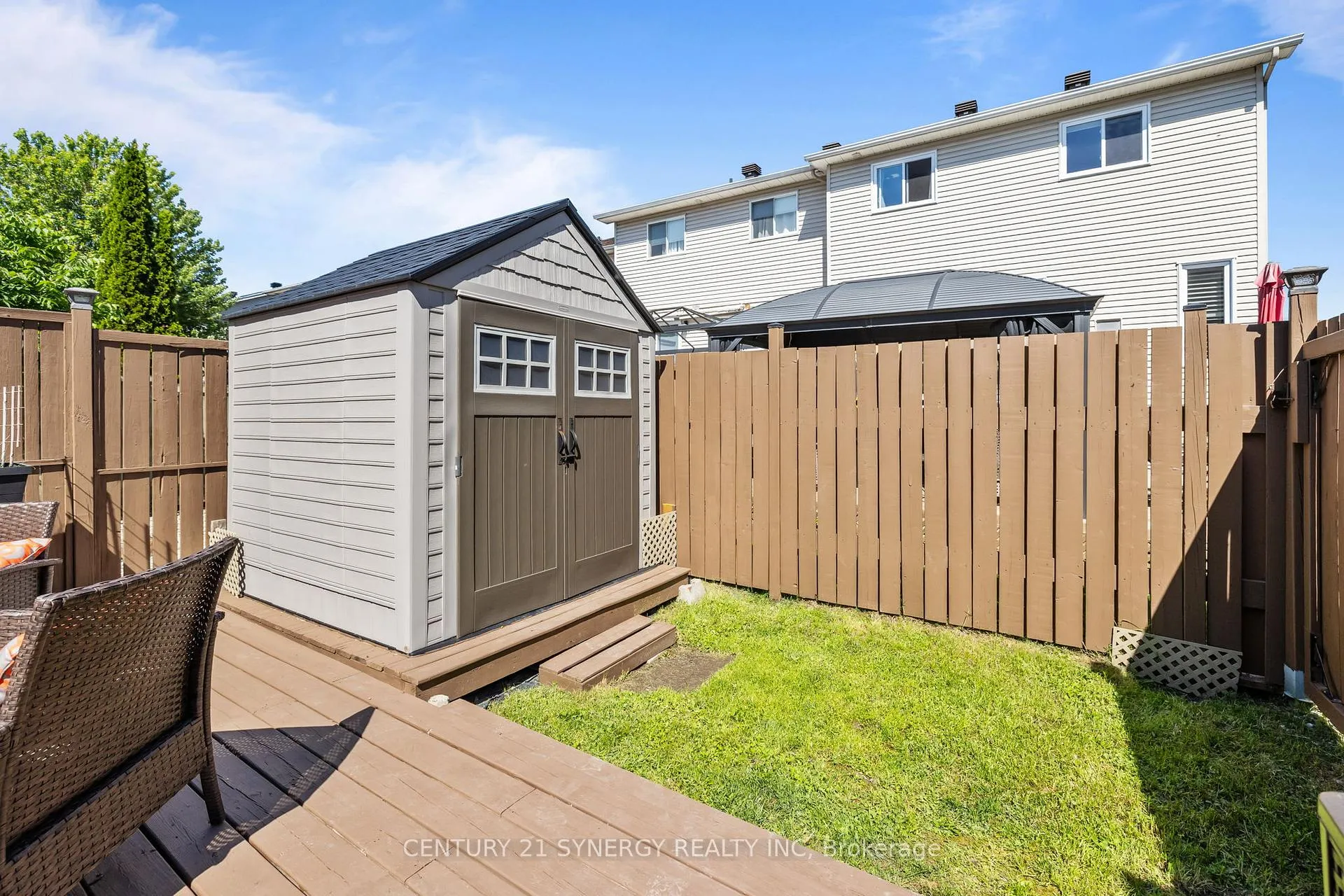 Photo 38 of 1826 Hennessy Crescent, Ottawa, Fallingbrook/Gardenway South — HOMEH