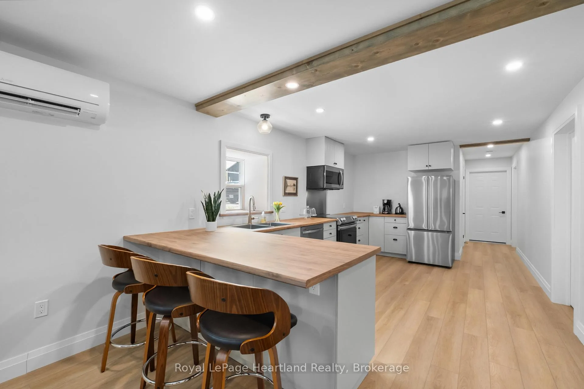Photo 5 of 10 Jessie Street, Huron-Kinloss — HOMEH