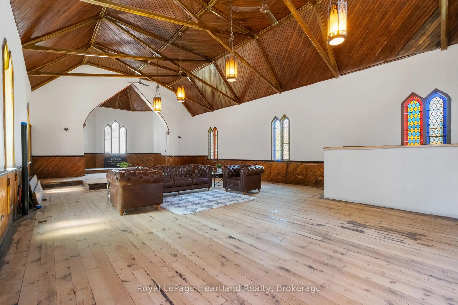 Photo 8 of 10 Jessie Street, Huron-Kinloss — HOMEH
