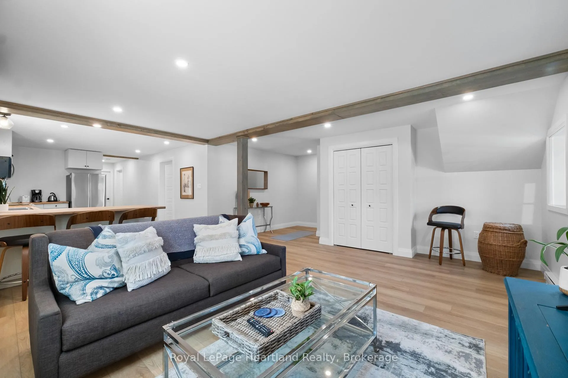 Photo 16 of 10 Jessie Street, Huron-Kinloss — HOMEH
