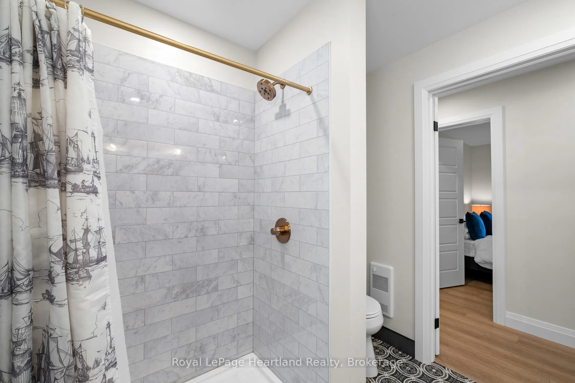 Photo 22 of 10 Jessie Street, Huron-Kinloss — HOMEH