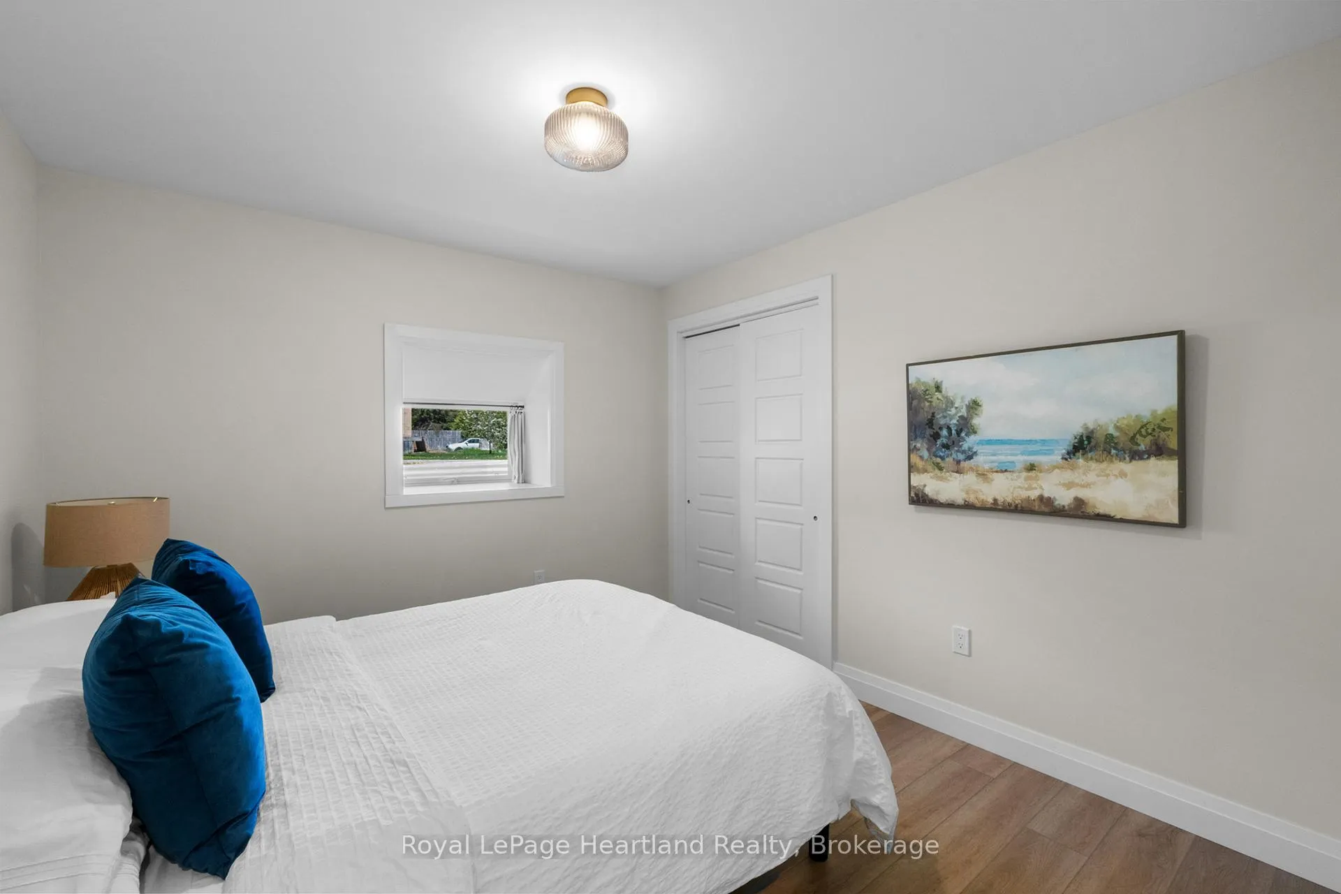 Photo 23 of 10 Jessie Street, Huron-Kinloss — HOMEH