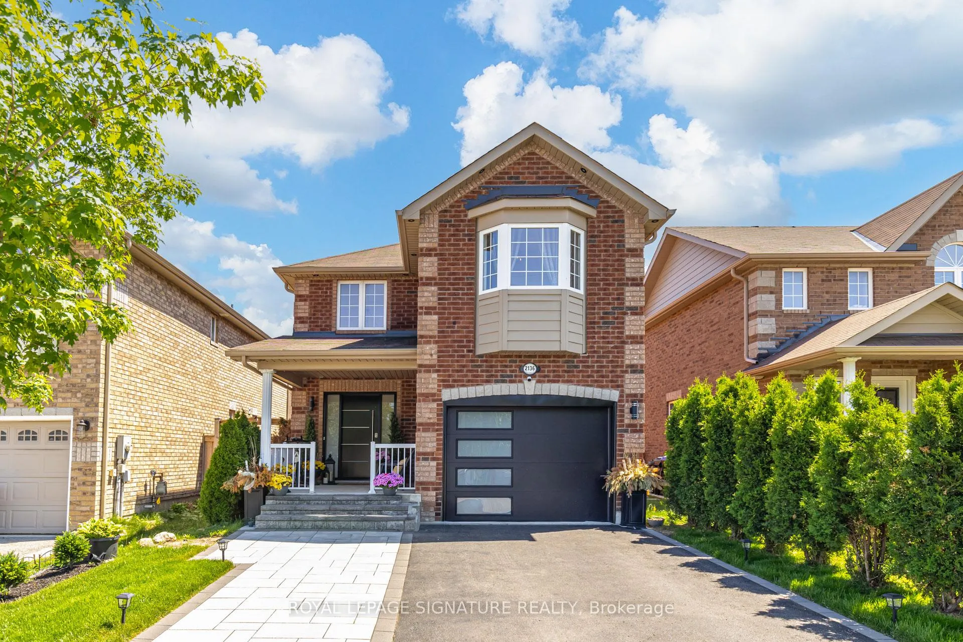 Photo 1 of Unit Upper, 2136 Galloway Street, Innisfil, Alcona — HOMEH