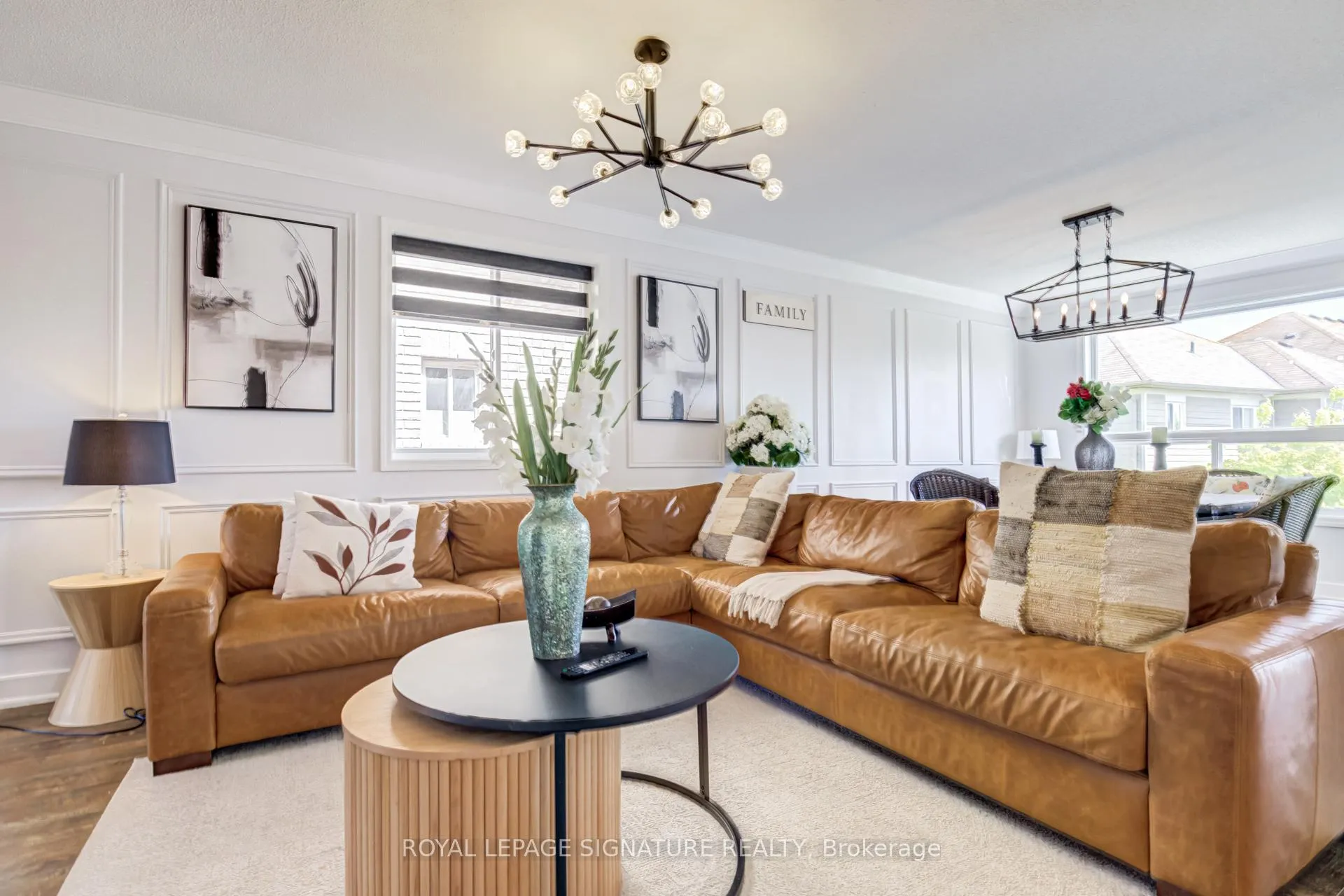 Photo 6 of Unit Upper, 2136 Galloway Street, Innisfil, Alcona — HOMEH