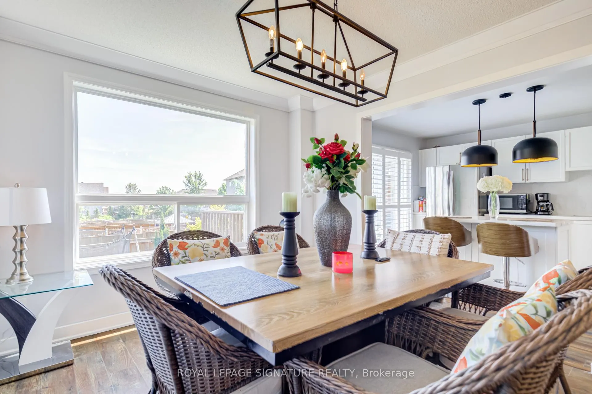 Photo 10 of Unit Upper, 2136 Galloway Street, Innisfil, Alcona — HOMEH