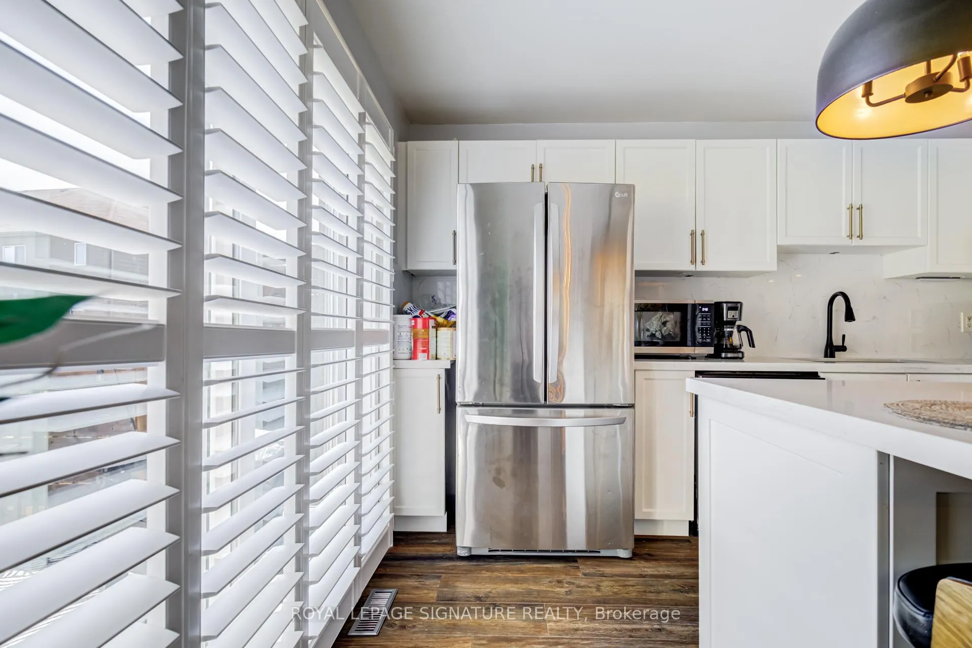 Photo 15 of Unit Upper, 2136 Galloway Street, Innisfil, Alcona — HOMEH