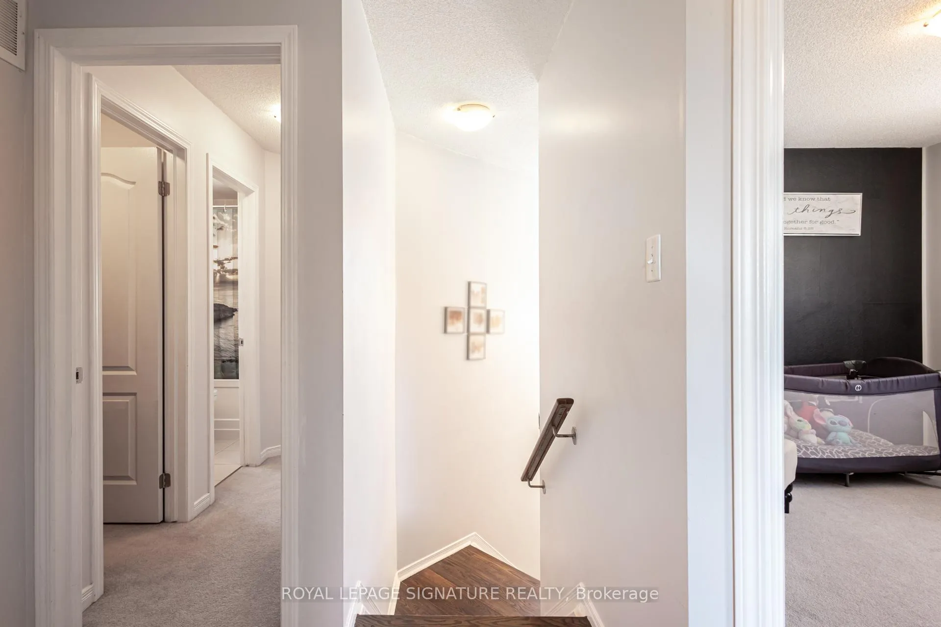 Photo 18 of Unit Upper, 2136 Galloway Street, Innisfil, Alcona — HOMEH