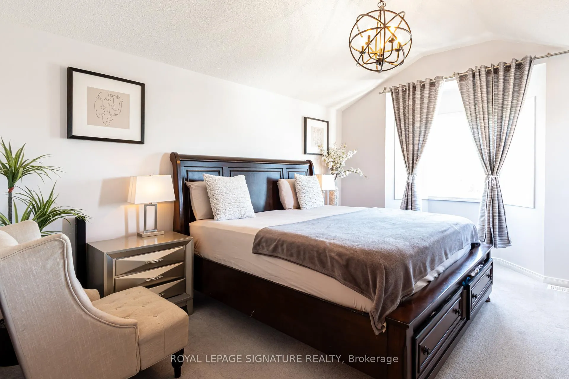 Photo 19 of Unit Upper, 2136 Galloway Street, Innisfil, Alcona — HOMEH