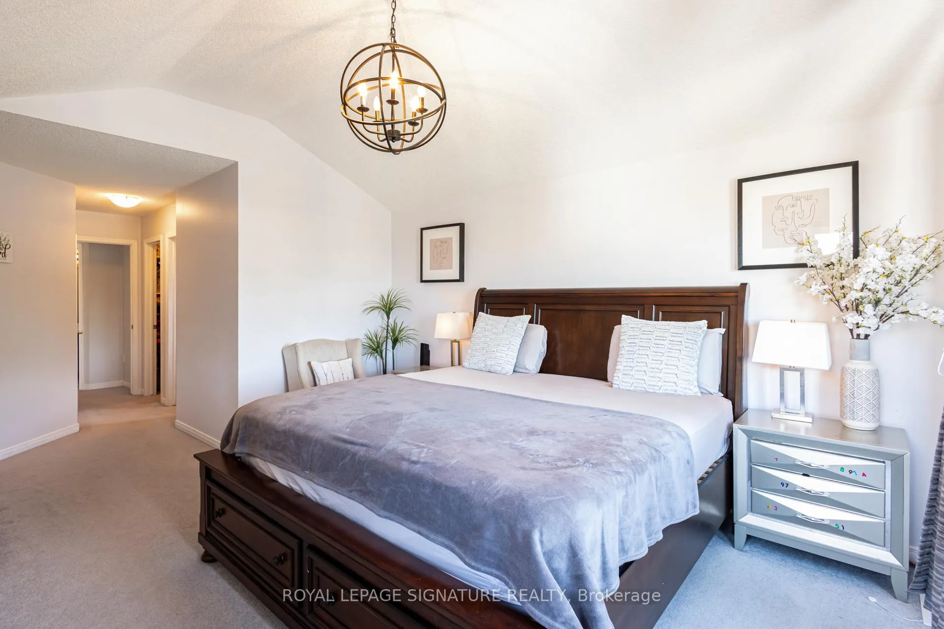 Photo 20 of Unit Upper, 2136 Galloway Street, Innisfil, Alcona — HOMEH