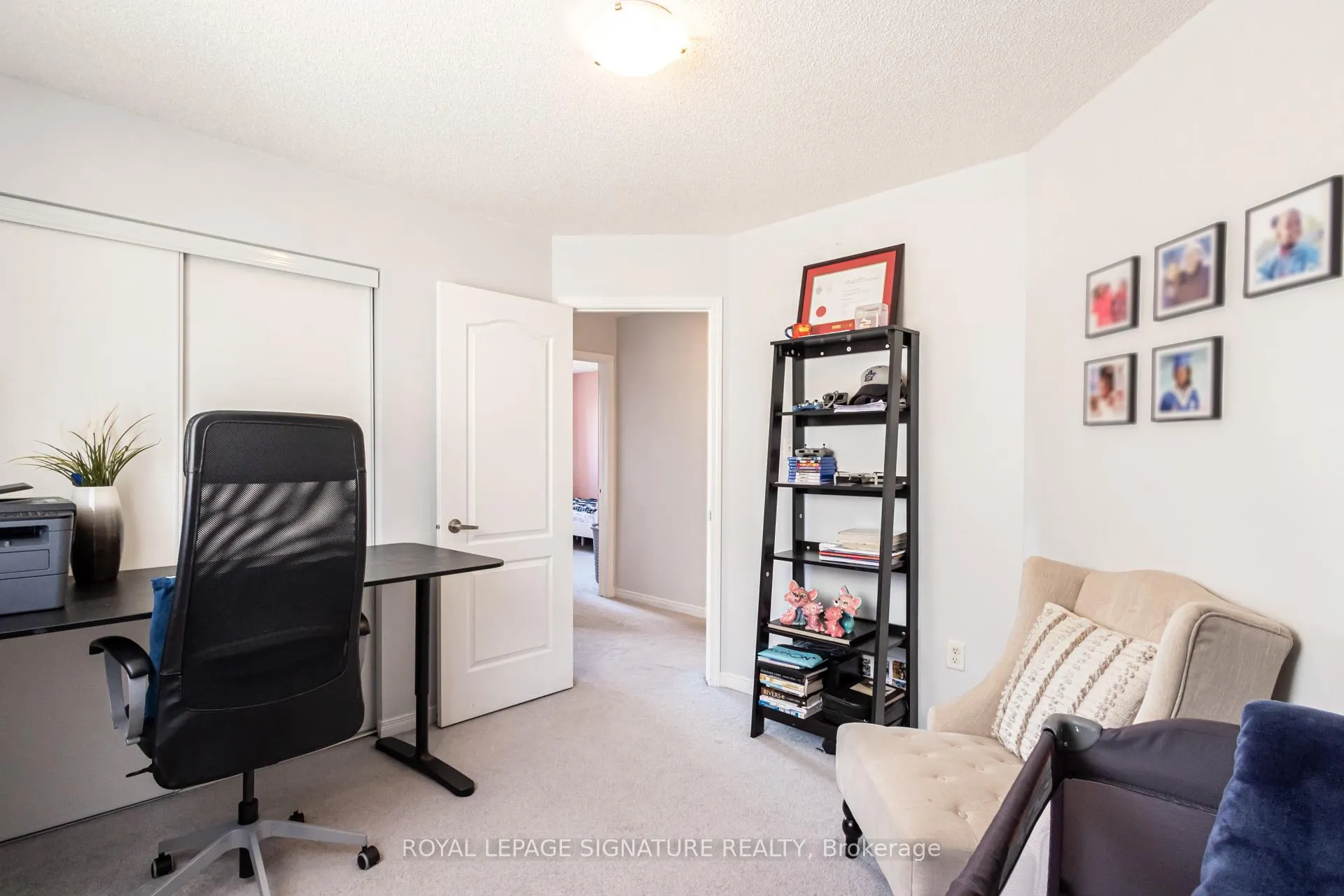 Photo 30 of Unit Upper, 2136 Galloway Street, Innisfil, Alcona — HOMEH