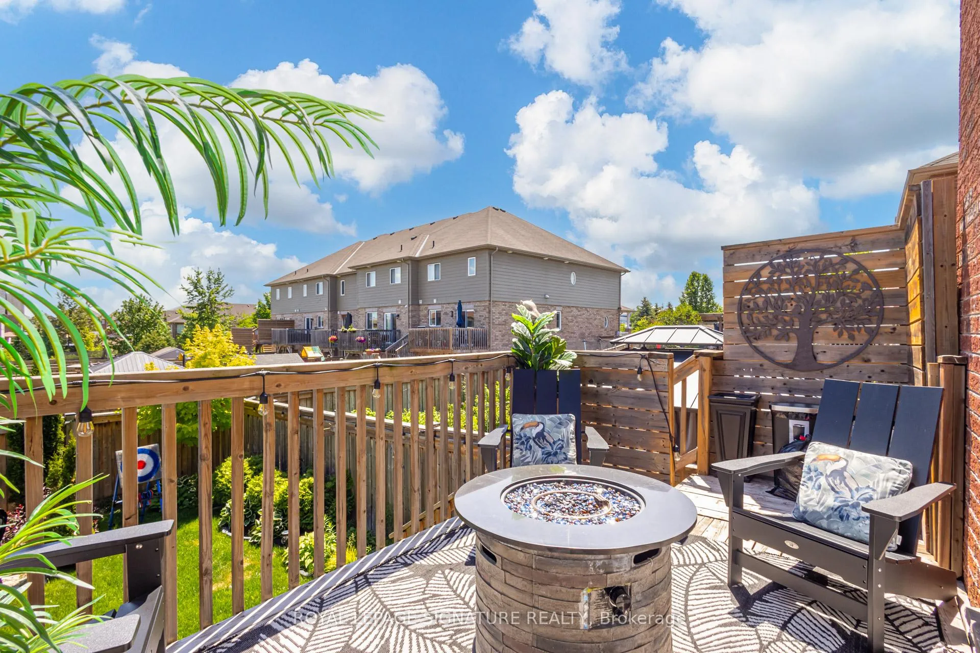 Photo 33 of Unit Upper, 2136 Galloway Street, Innisfil, Alcona — HOMEH