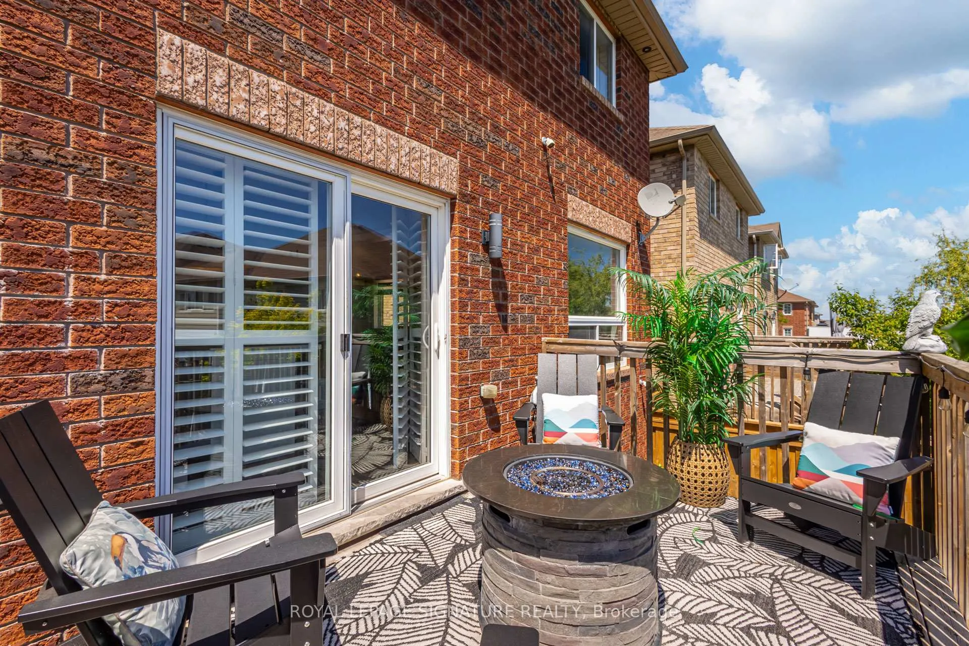 Photo 34 of Unit Upper, 2136 Galloway Street, Innisfil, Alcona — HOMEH