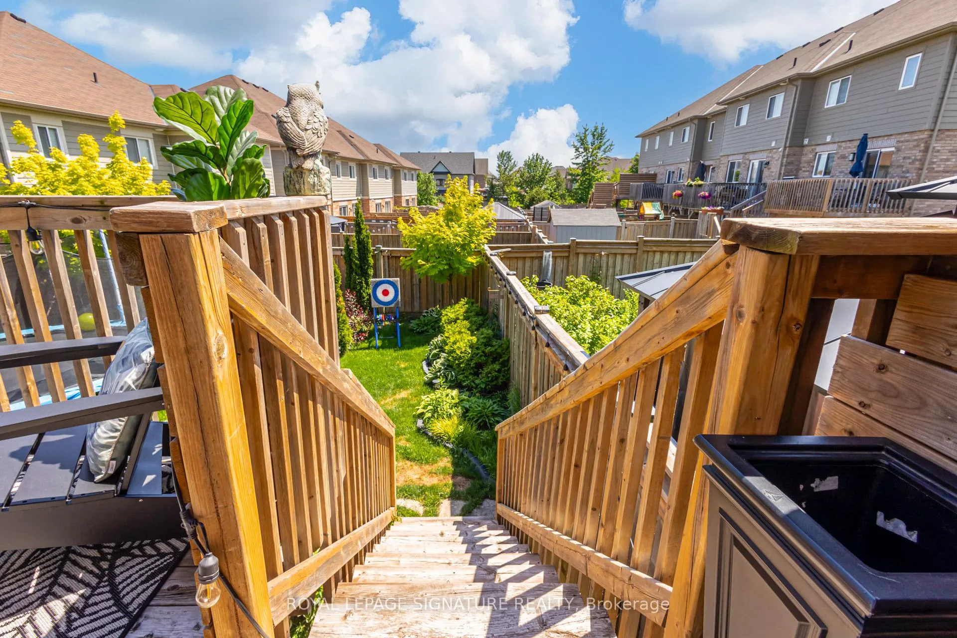 Photo 35 of Unit Upper, 2136 Galloway Street, Innisfil, Alcona — HOMEH