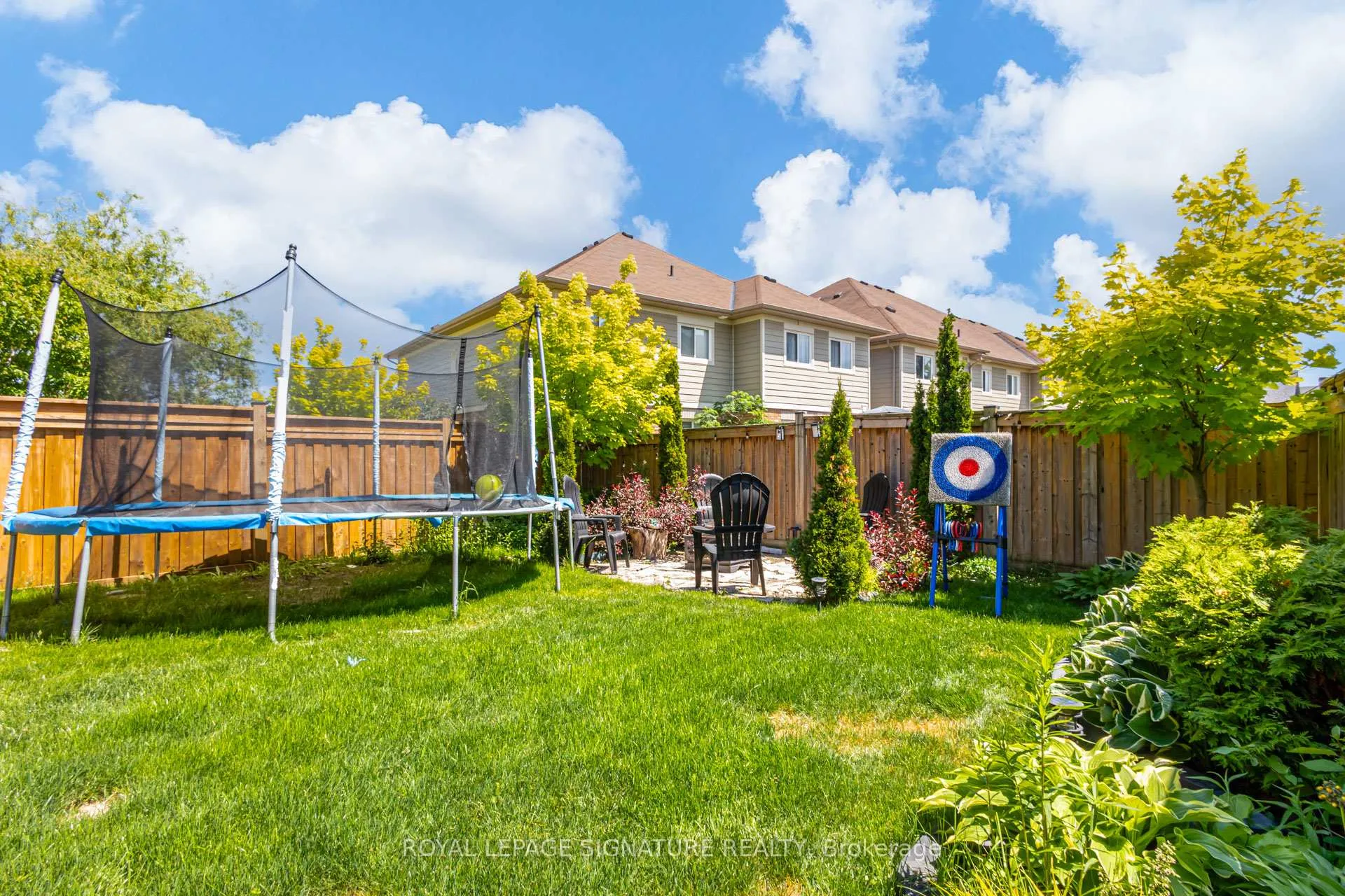 Photo 36 of Unit Upper, 2136 Galloway Street, Innisfil, Alcona — HOMEH