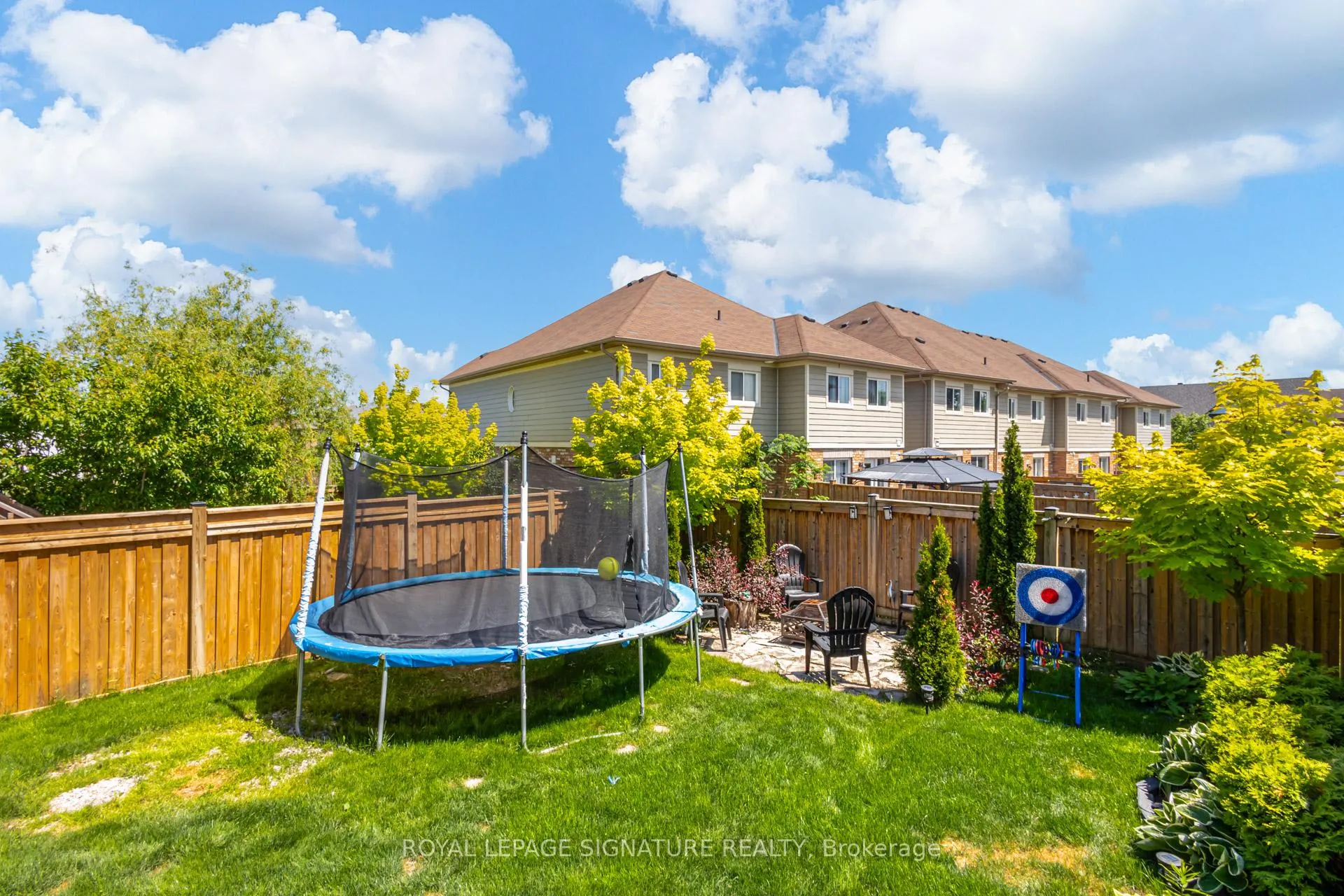 Photo 37 of Unit Upper, 2136 Galloway Street, Innisfil, Alcona — HOMEH