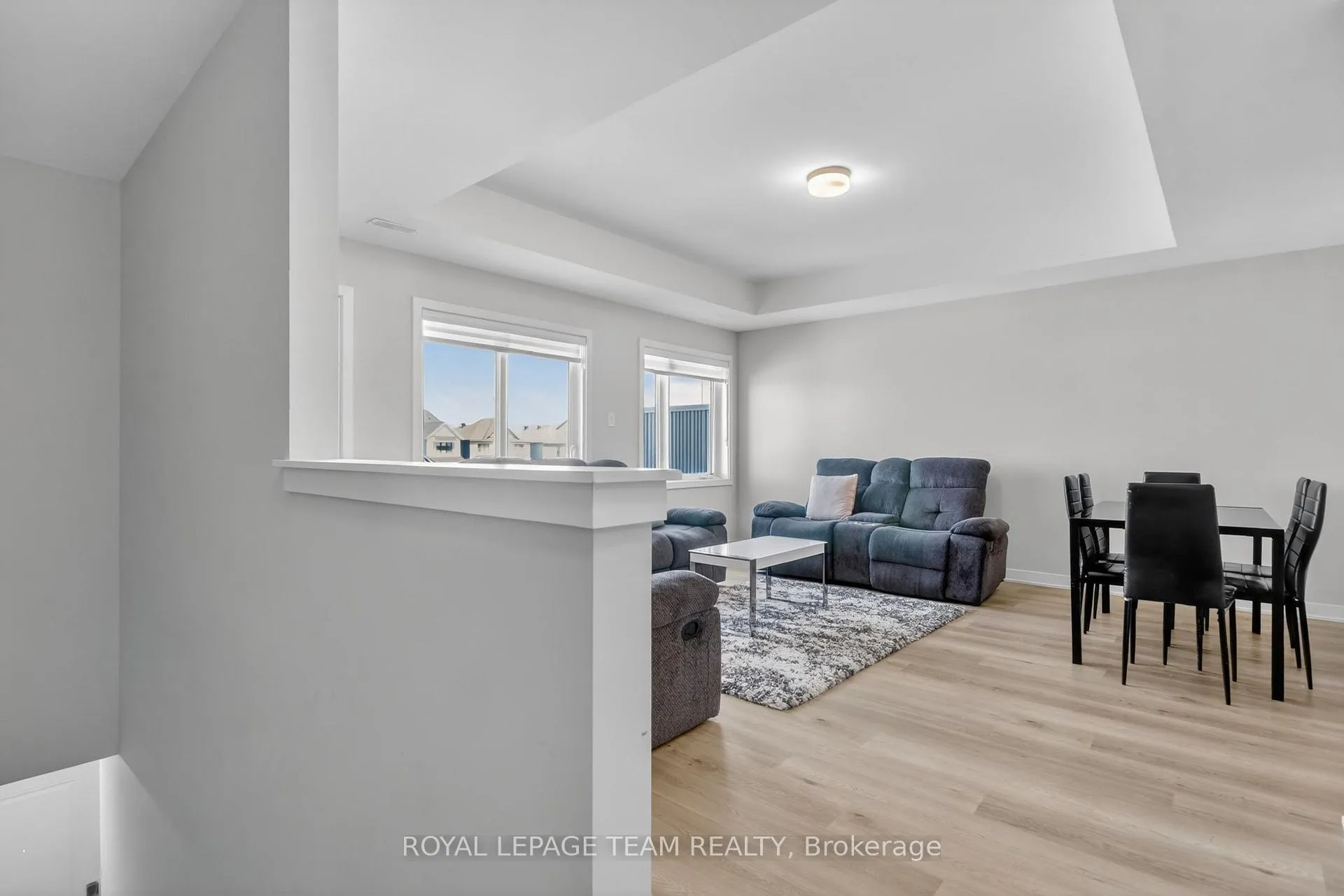 Photo 5 of 720 Lillian Freiman Private, Ottawa, Barrhaven - Half Moon Bay — HOMEH