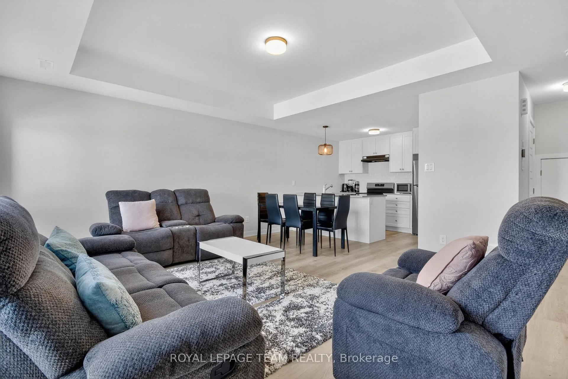 Photo 8 of 720 Lillian Freiman Private, Ottawa, Barrhaven - Half Moon Bay — HOMEH