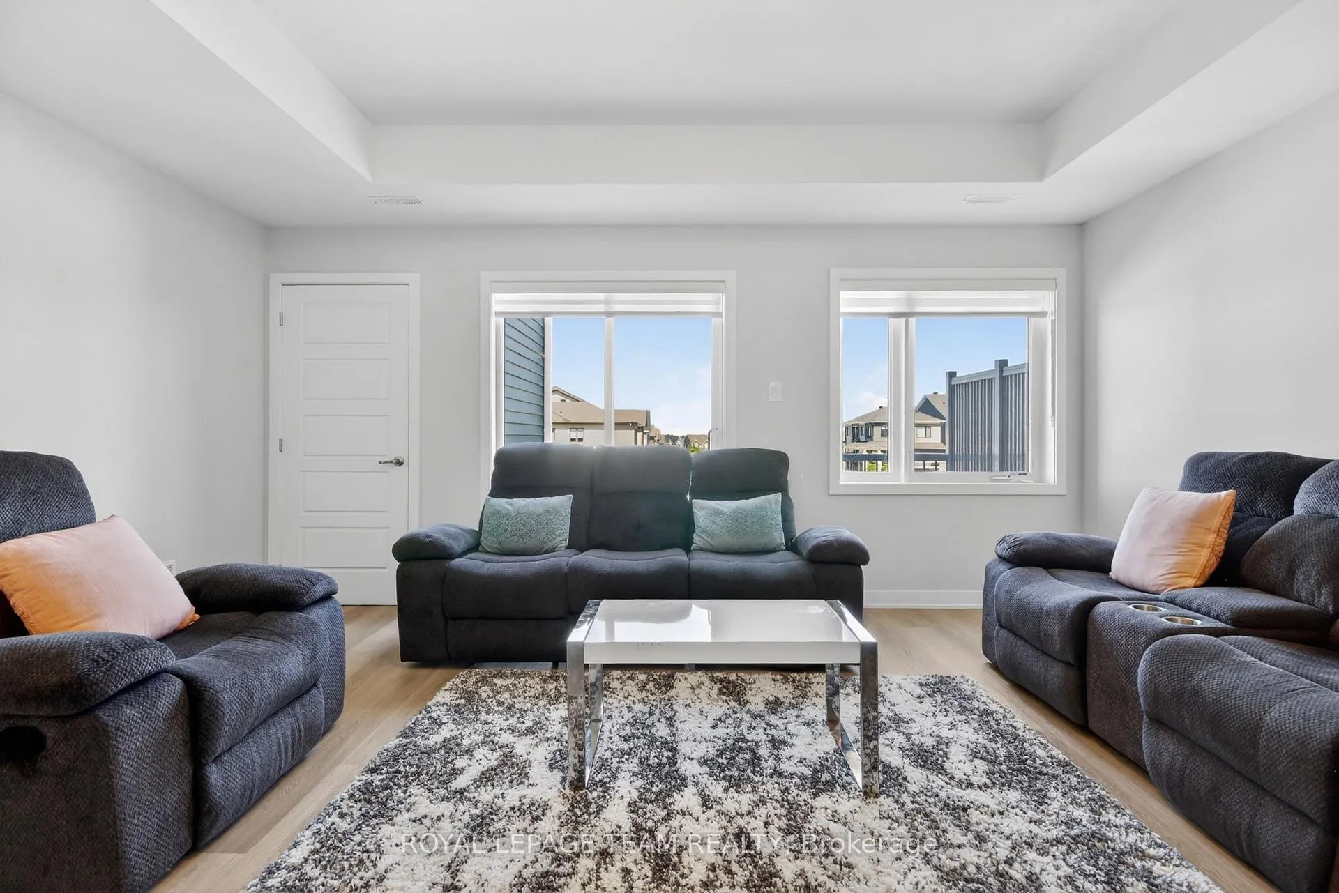 Photo 9 of 720 Lillian Freiman Private, Ottawa, Barrhaven - Half Moon Bay — HOMEH
