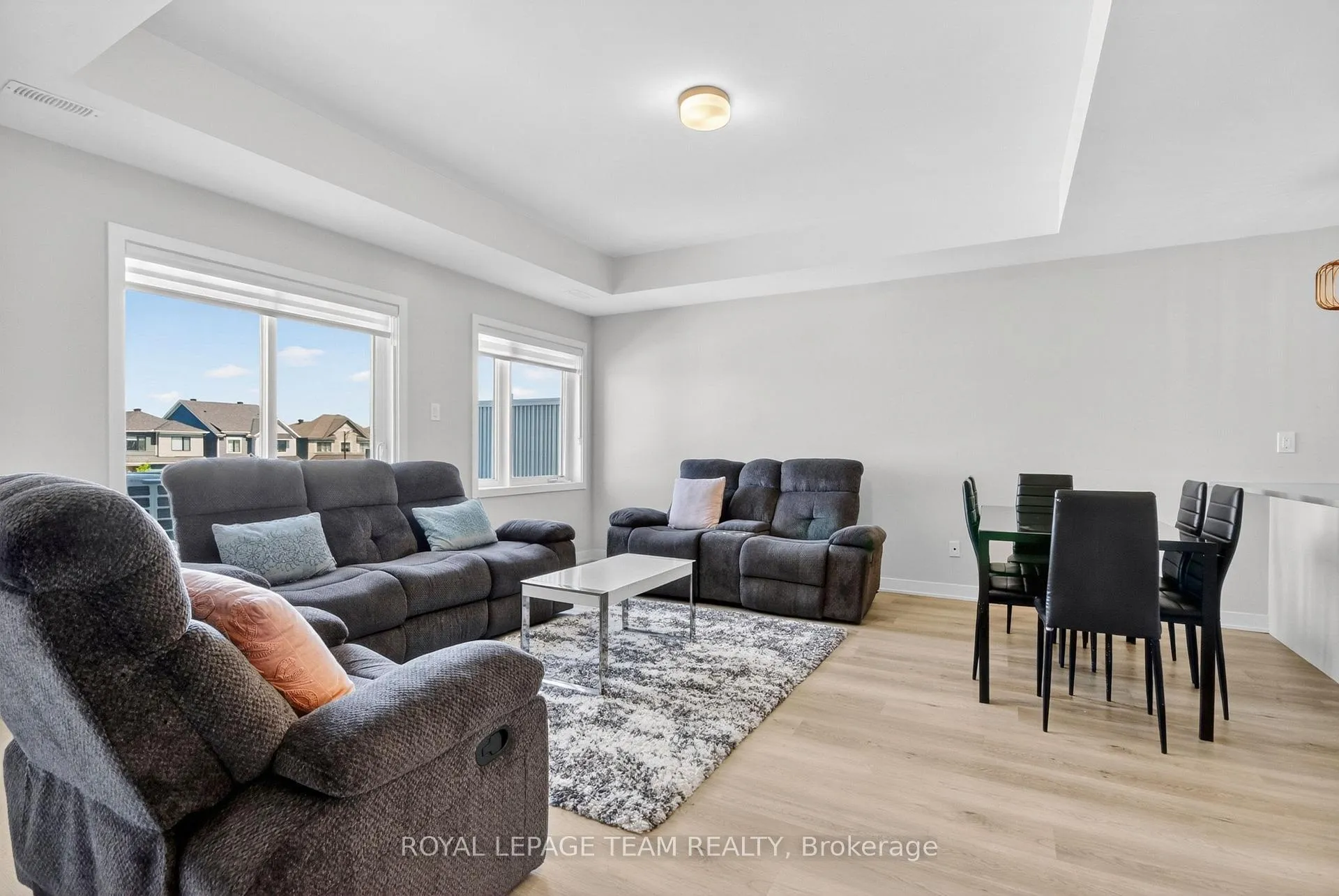 Photo 10 of 720 Lillian Freiman Private, Ottawa, Barrhaven - Half Moon Bay — HOMEH
