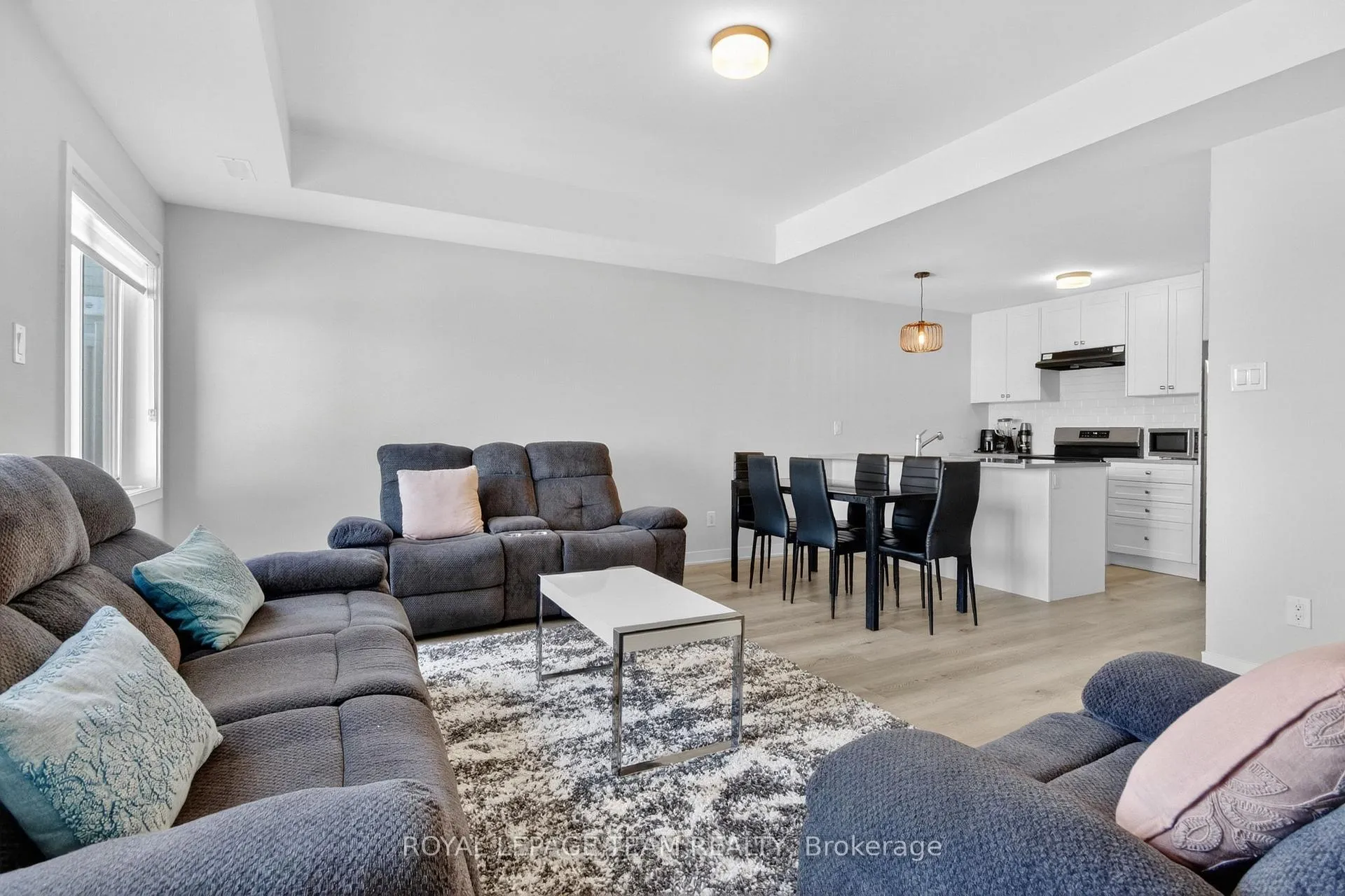 Photo 11 of 720 Lillian Freiman Private, Ottawa, Barrhaven - Half Moon Bay — HOMEH
