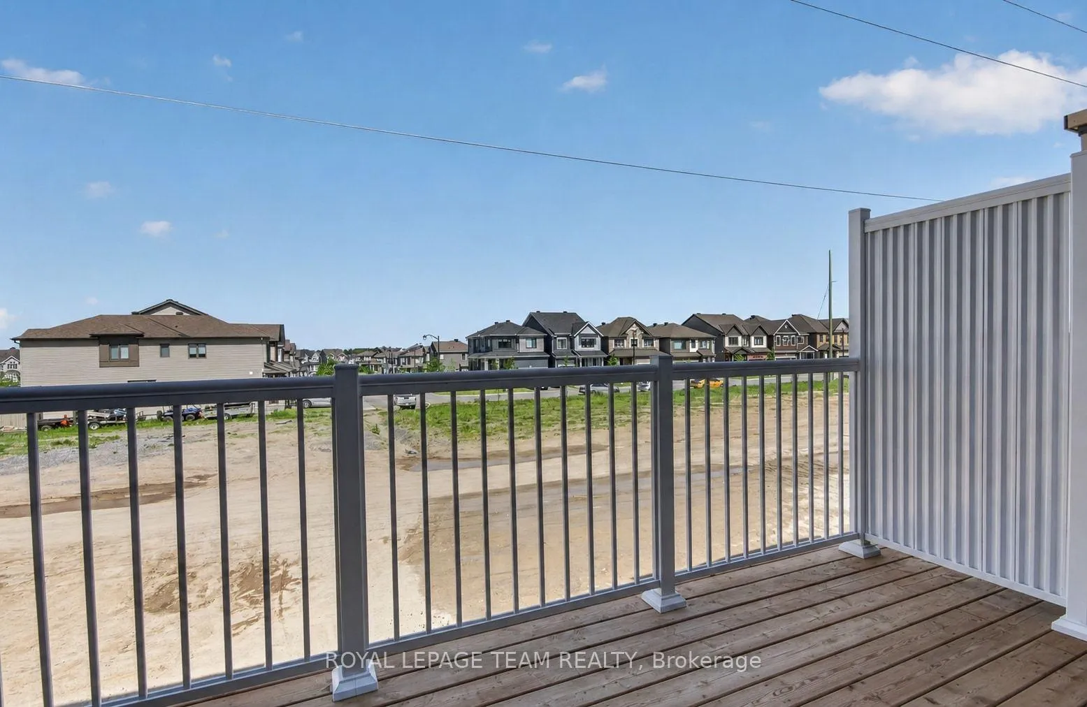 Photo 15 of 720 Lillian Freiman Private, Ottawa, Barrhaven - Half Moon Bay — HOMEH