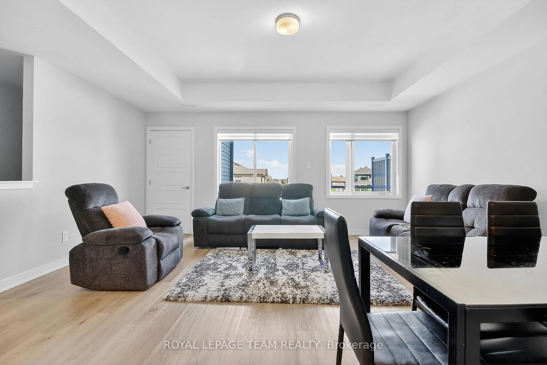 Photo 16 of 720 Lillian Freiman Private, Ottawa, Barrhaven - Half Moon Bay — HOMEH