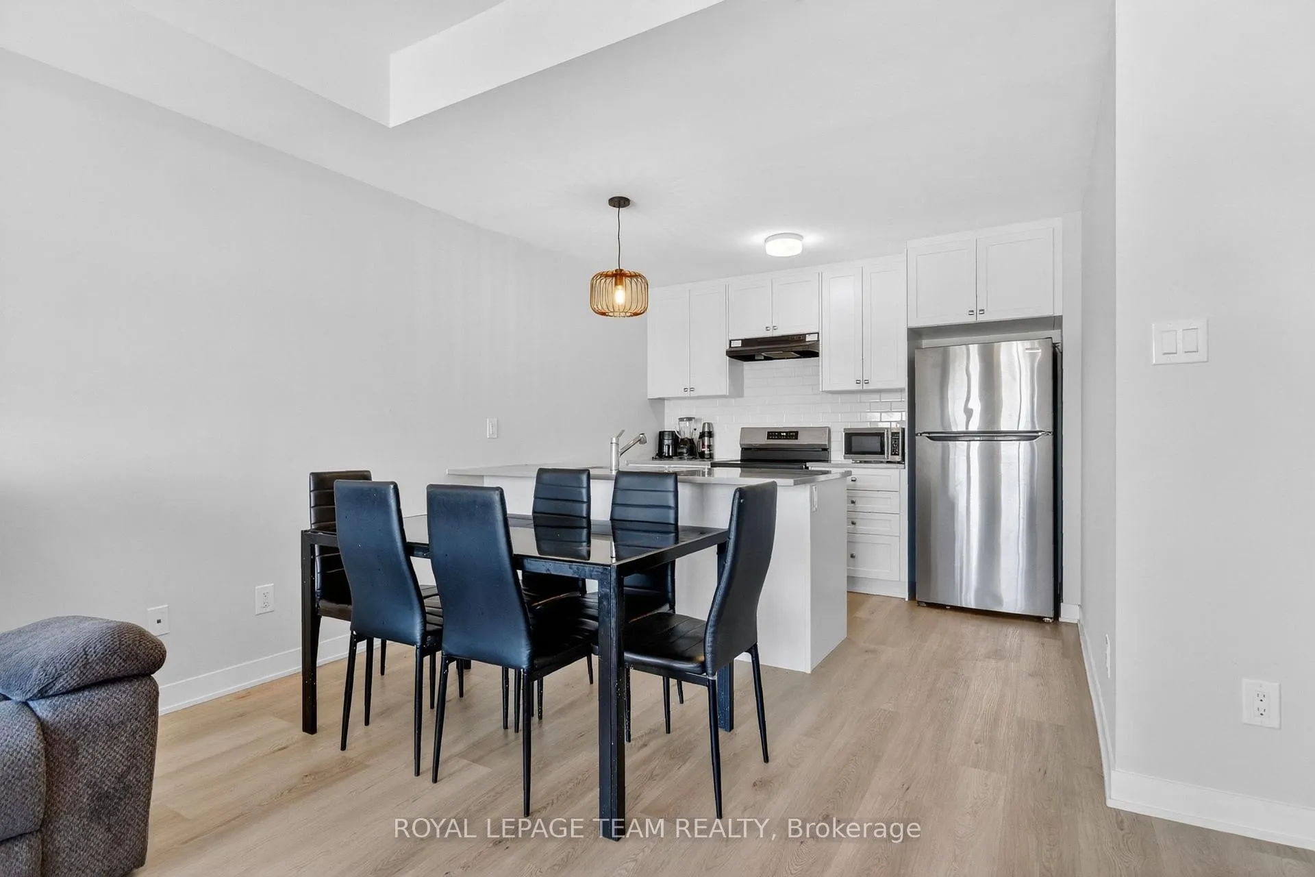 Photo 17 of 720 Lillian Freiman Private, Ottawa, Barrhaven - Half Moon Bay — HOMEH