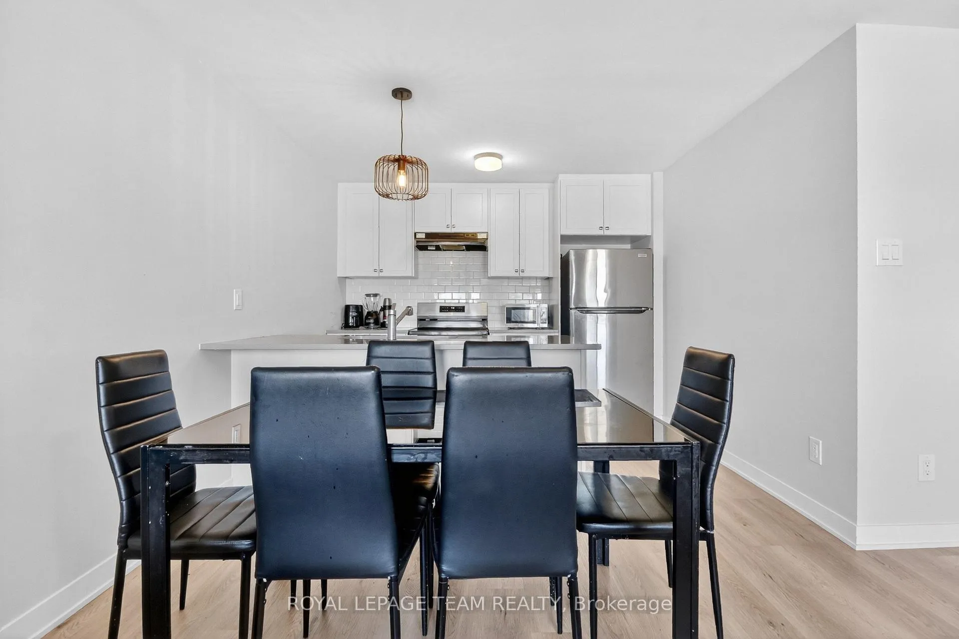 Photo 18 of 720 Lillian Freiman Private, Ottawa, Barrhaven - Half Moon Bay — HOMEH
