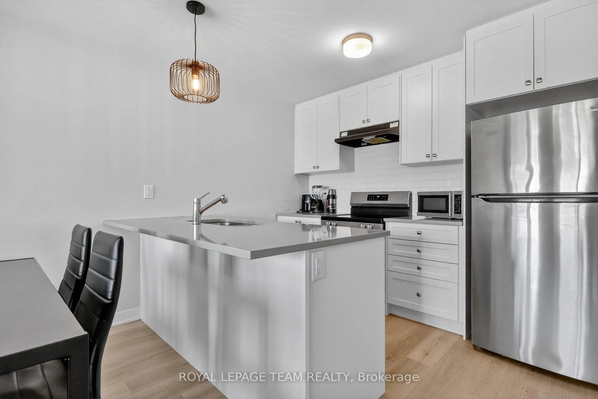 Photo 20 of 720 Lillian Freiman Private, Ottawa, Barrhaven - Half Moon Bay — HOMEH