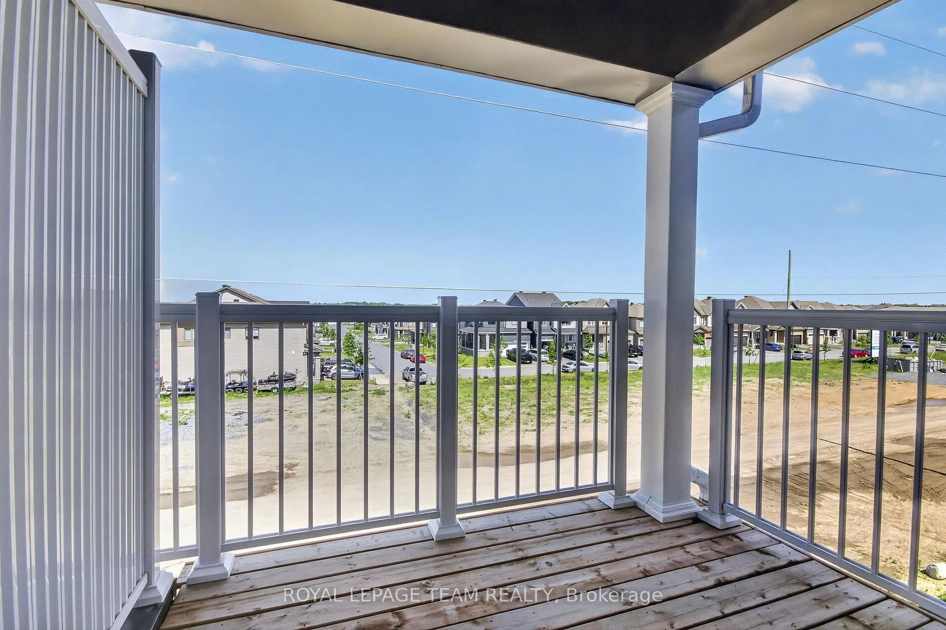 Photo 29 of 720 Lillian Freiman Private, Ottawa, Barrhaven - Half Moon Bay — HOMEH