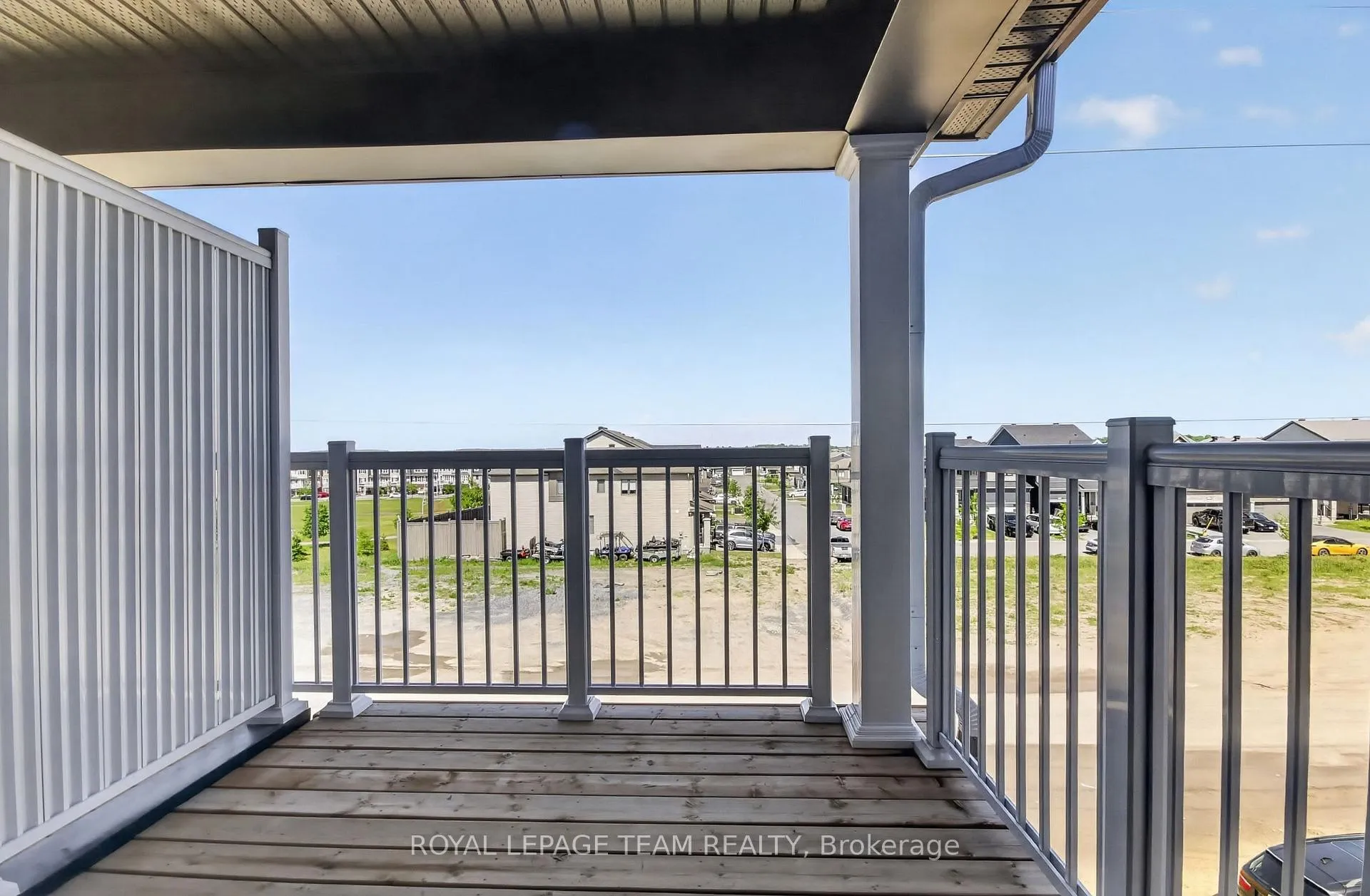 Photo 30 of 720 Lillian Freiman Private, Ottawa, Barrhaven - Half Moon Bay — HOMEH