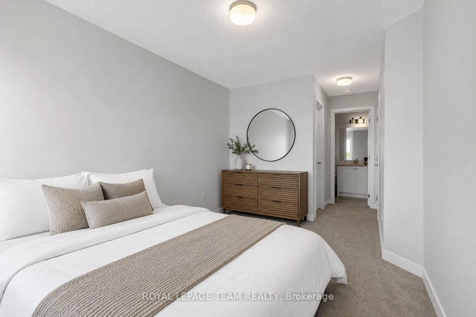 Photo 31 of 720 Lillian Freiman Private, Ottawa, Barrhaven - Half Moon Bay — HOMEH