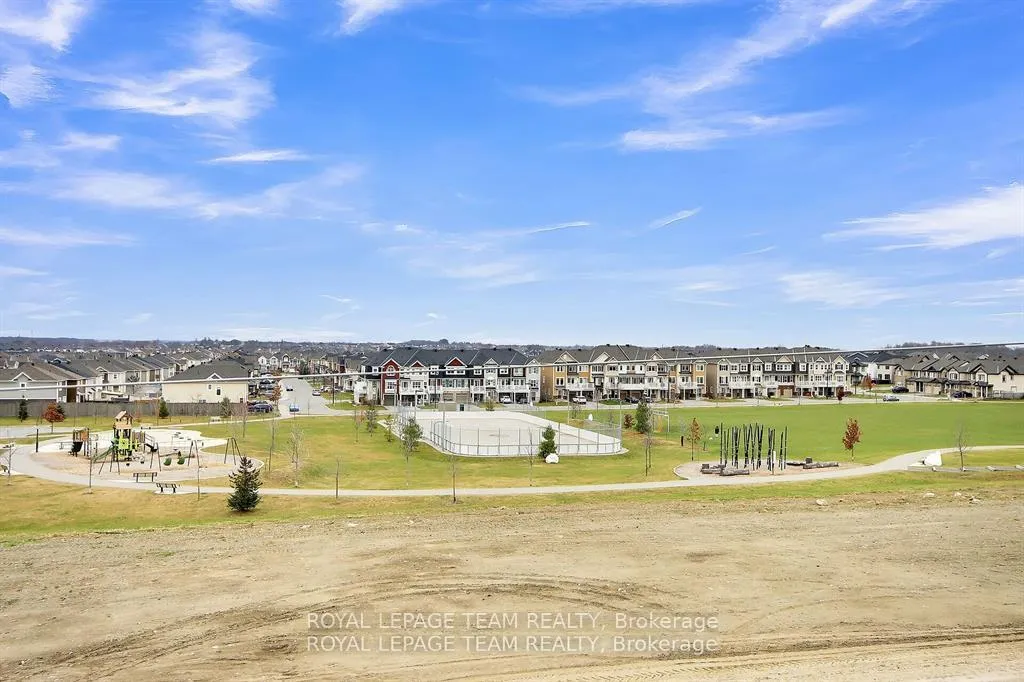 Photo 36 of 720 Lillian Freiman Private, Ottawa, Barrhaven - Half Moon Bay — HOMEH