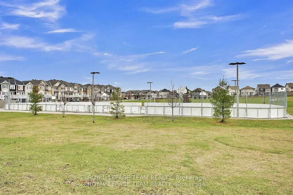 Photo 38 of 720 Lillian Freiman Private, Ottawa, Barrhaven - Half Moon Bay — HOMEH