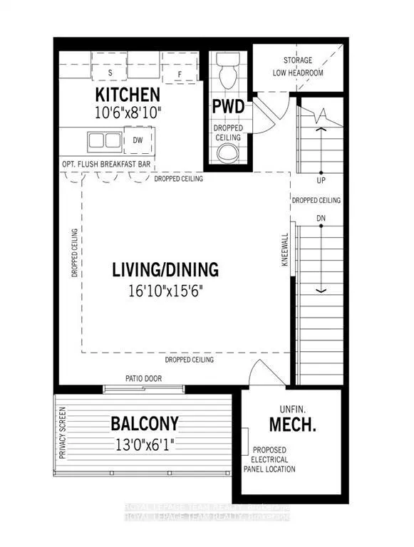 Photo 41 of 720 Lillian Freiman Private, Ottawa, Barrhaven - Half Moon Bay — HOMEH