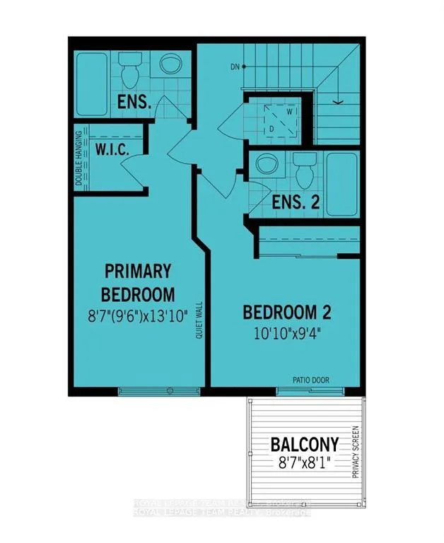 Photo 42 of 720 Lillian Freiman Private, Ottawa, Barrhaven - Half Moon Bay — HOMEH