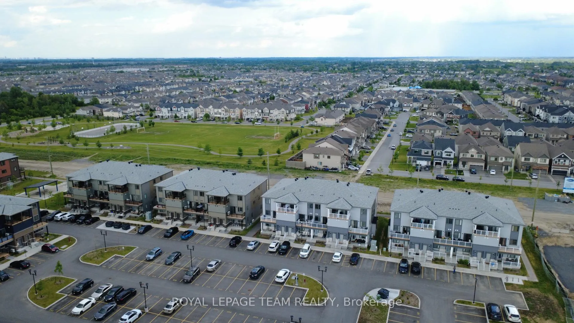 Photo 43 of 720 Lillian Freiman Private, Ottawa, Barrhaven - Half Moon Bay — HOMEH