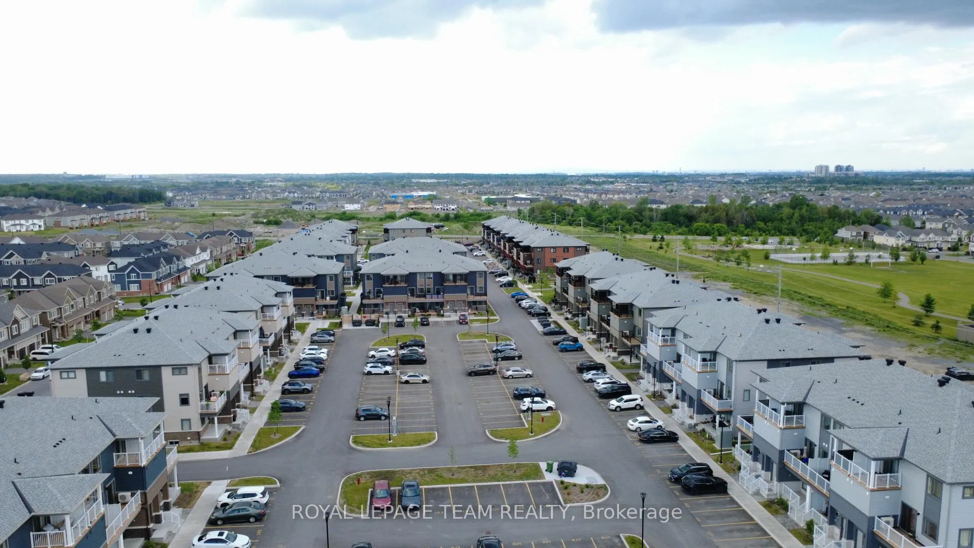 Photo 44 of 720 Lillian Freiman Private, Ottawa, Barrhaven - Half Moon Bay — HOMEH