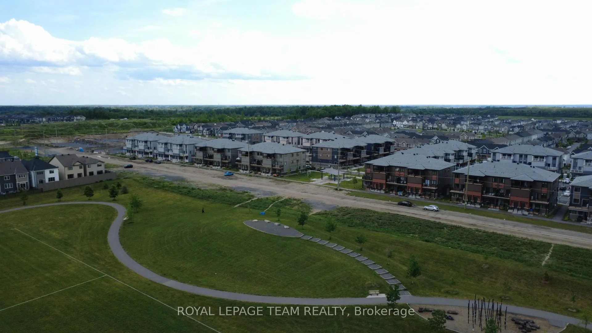 Photo 45 of 720 Lillian Freiman Private, Ottawa, Barrhaven - Half Moon Bay — HOMEH