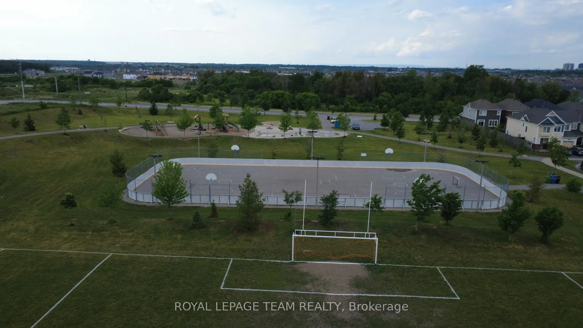 Photo 47 of 720 Lillian Freiman Private, Ottawa, Barrhaven - Half Moon Bay — HOMEH