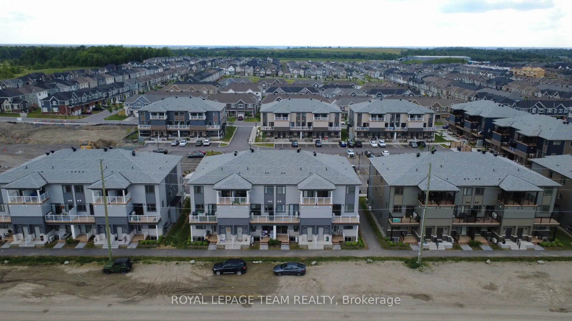 Photo 48 of 720 Lillian Freiman Private, Ottawa, Barrhaven - Half Moon Bay — HOMEH