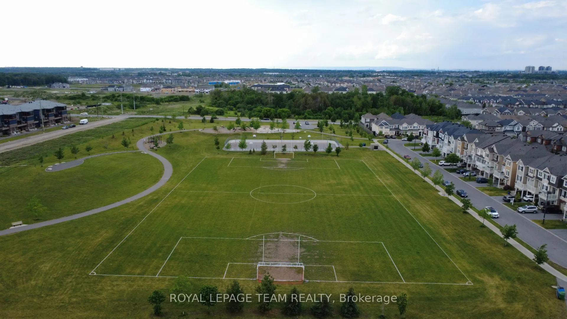Photo 49 of 720 Lillian Freiman Private, Ottawa, Barrhaven - Half Moon Bay — HOMEH