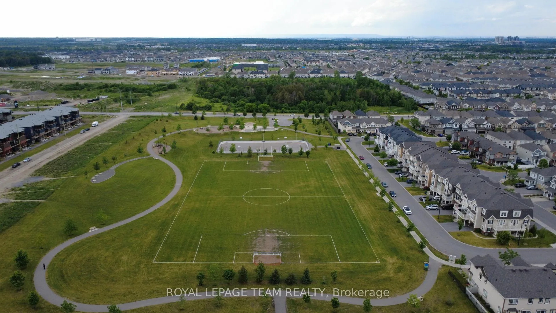 Photo 50 of 720 Lillian Freiman Private, Ottawa, Barrhaven - Half Moon Bay — HOMEH