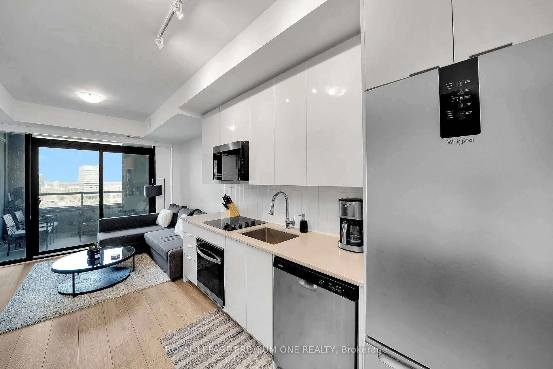 Photo 1 of Unit 1113, 2920 Highway 7 Road, Vaughan, Concord — HOMEH
