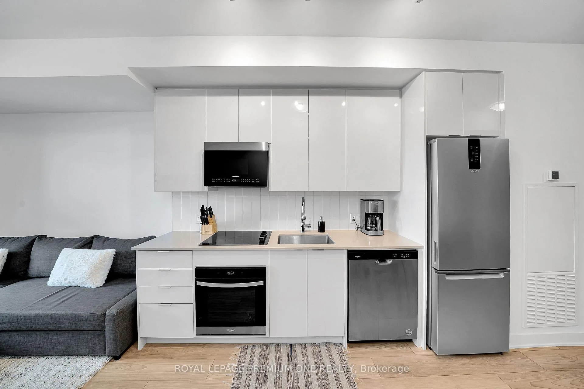 Photo 2 of Unit 1113, 2920 Highway 7 Road, Vaughan, Concord — HOMEH