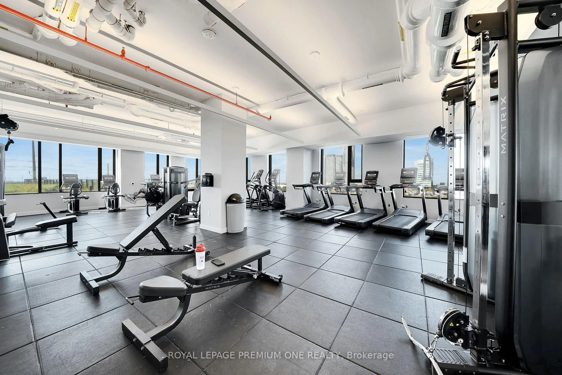 Photo 13 of Unit 1113, 2920 Highway 7 Road, Vaughan, Concord — HOMEH