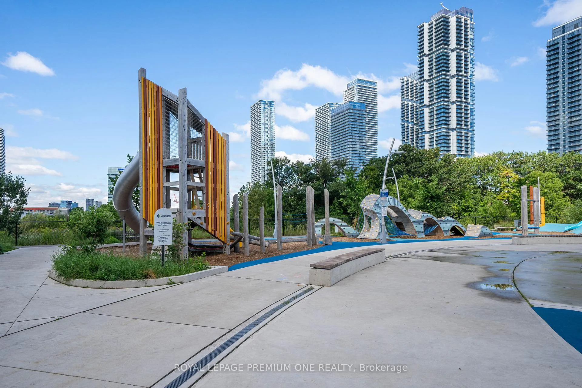 Photo 19 of Unit 1113, 2920 Highway 7 Road, Vaughan, Concord — HOMEH