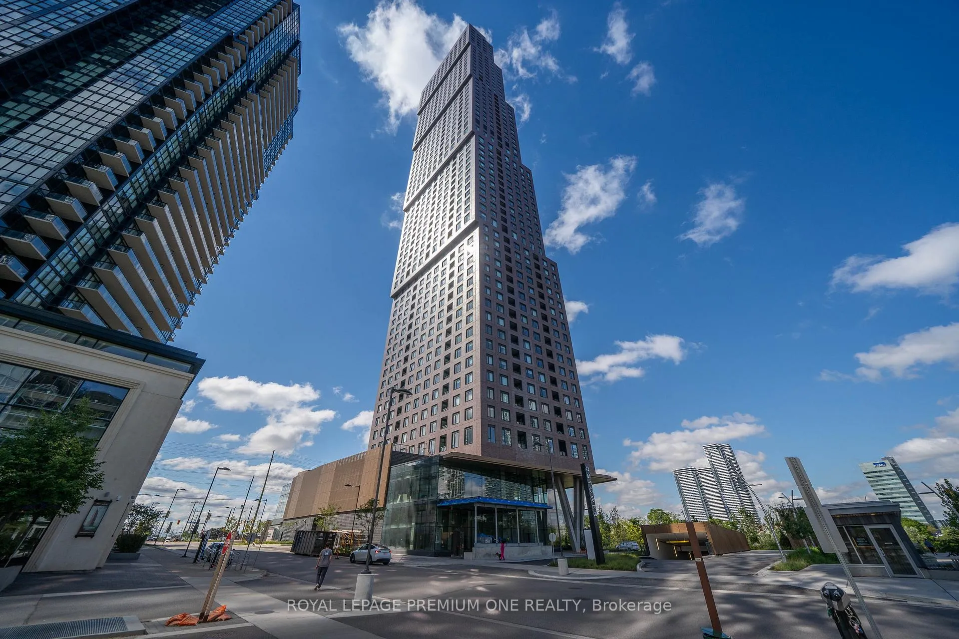 Photo 21 of Unit 1113, 2920 Highway 7 Road, Vaughan, Concord — HOMEH